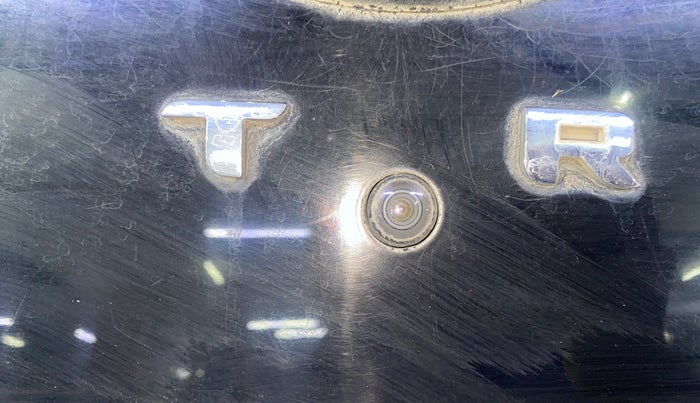 2022 Tata ALTROZ XT PETROL, Petrol, Manual, 48,060 km, Parking Camera