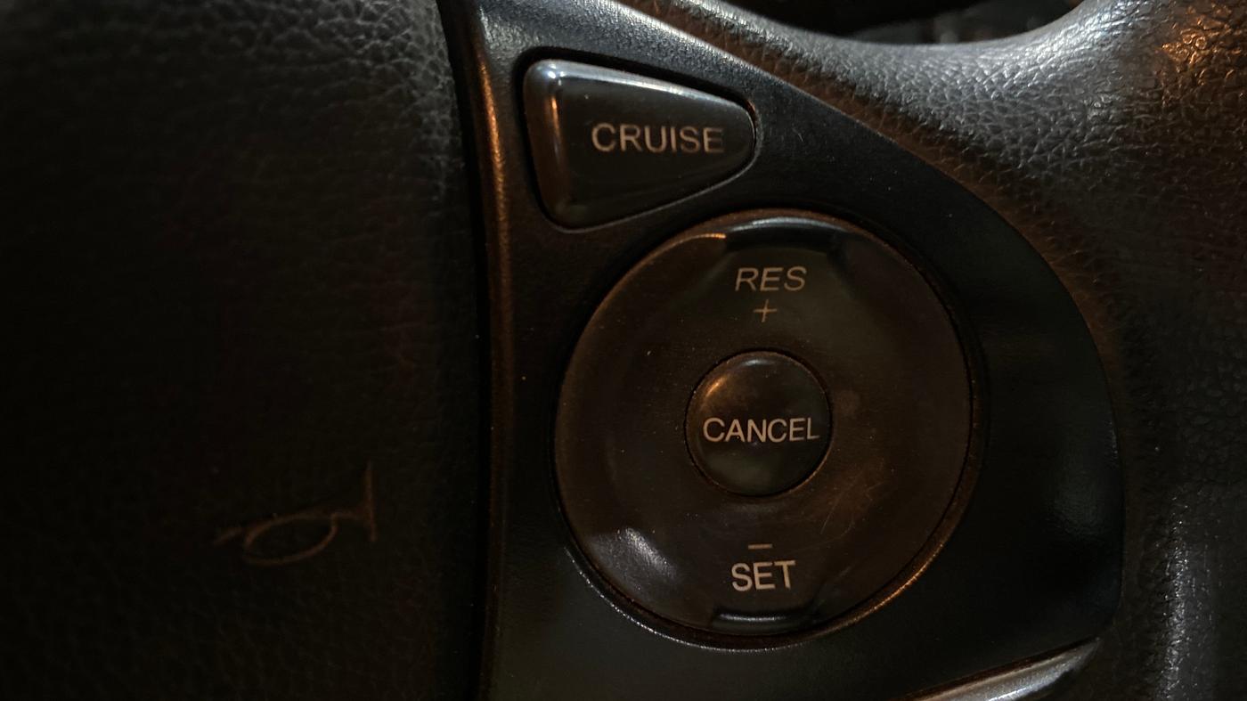 2015 Honda City 1.5L I-VTEC V MT, Petrol, Manual, 52,306 km, Adaptive Cruise Control
