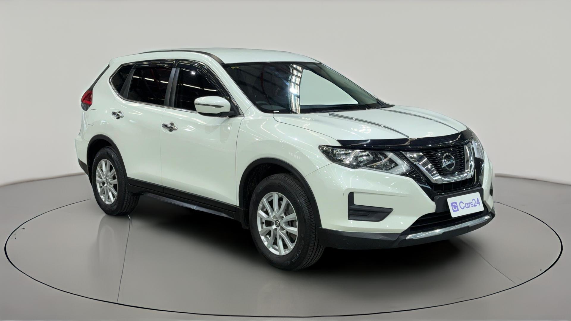 Nissan X-trail image