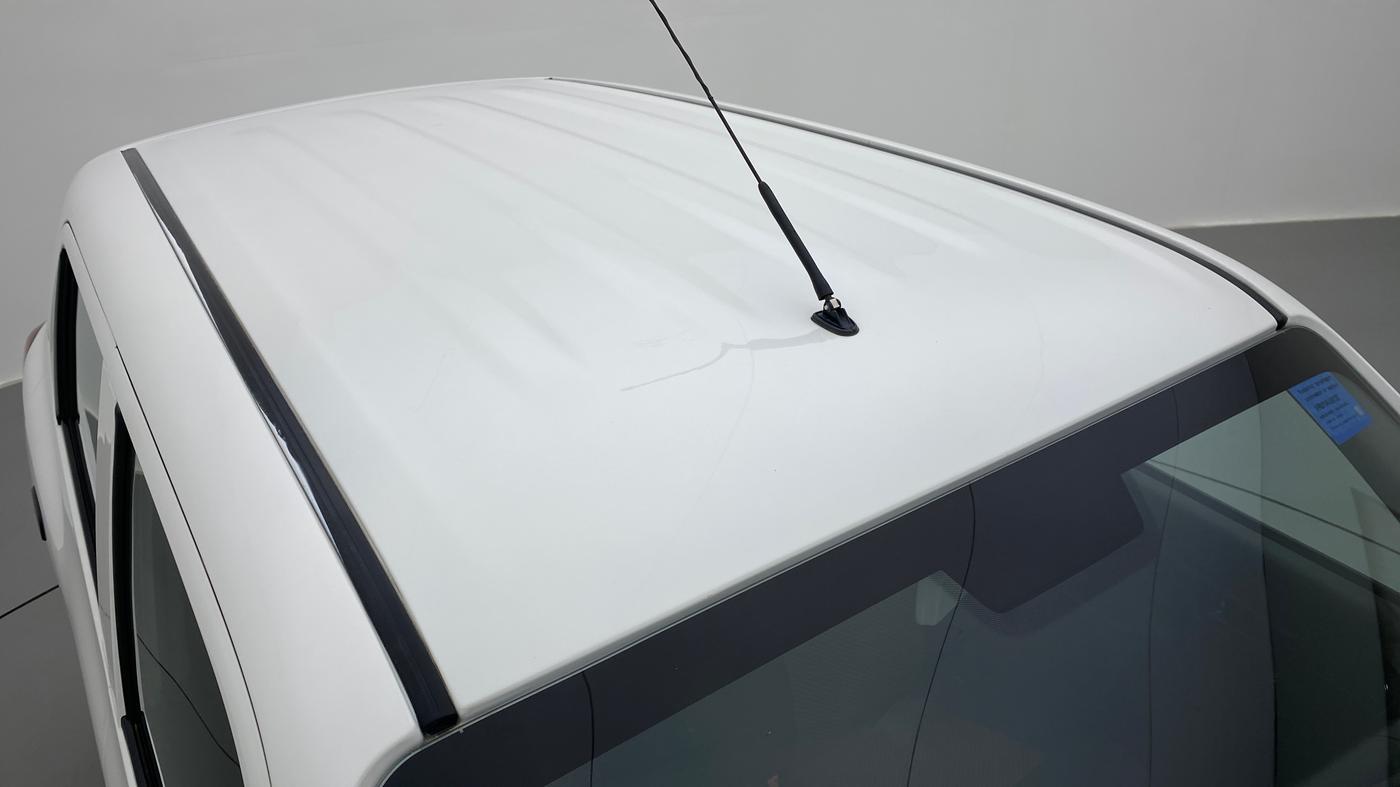 2019 Maruti S PRESSO VXI, Petrol, Manual, Roof
