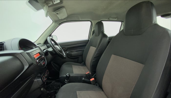 2019 Maruti S PRESSO VXI, Petrol, Manual, Right Side Front Door Cabin