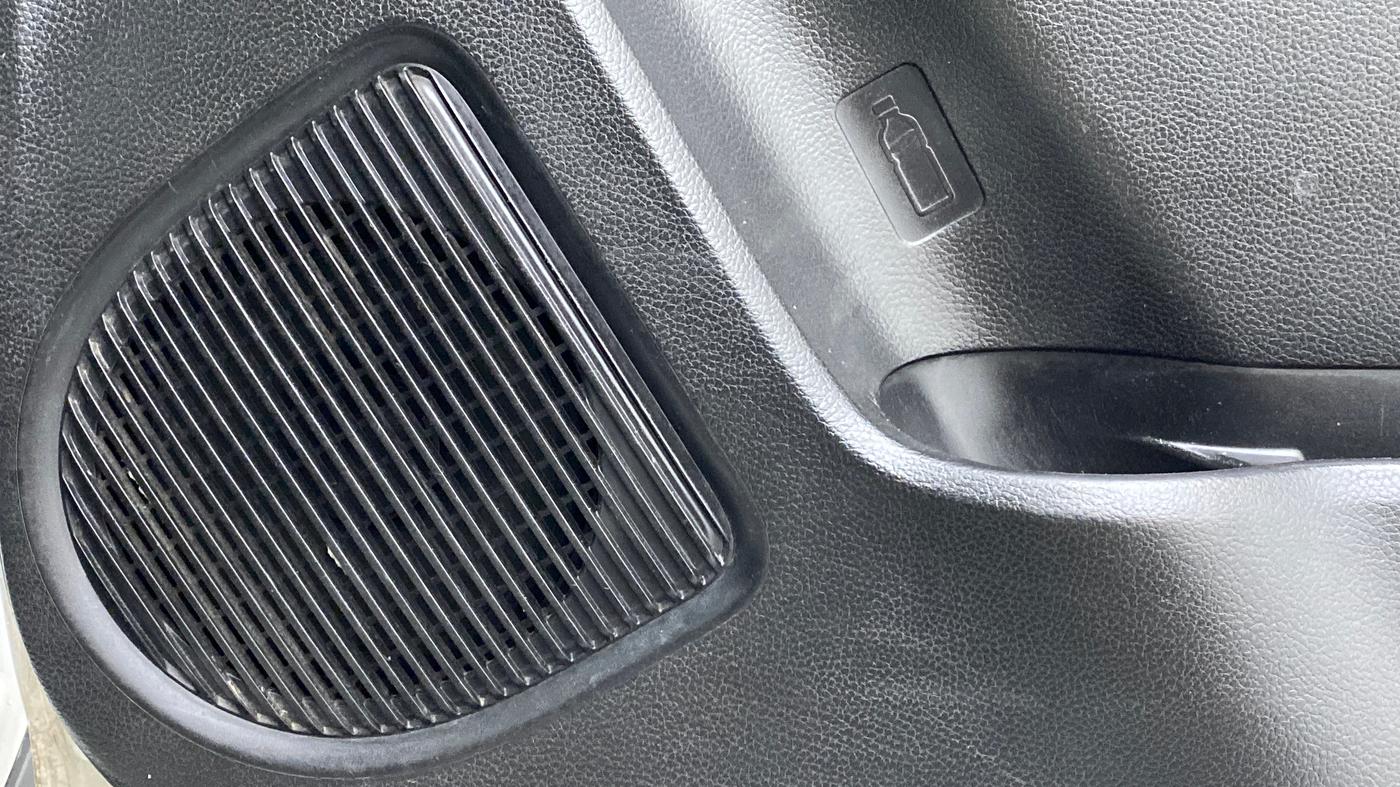 2019 Maruti S PRESSO VXI, Petrol, Manual, Speaker