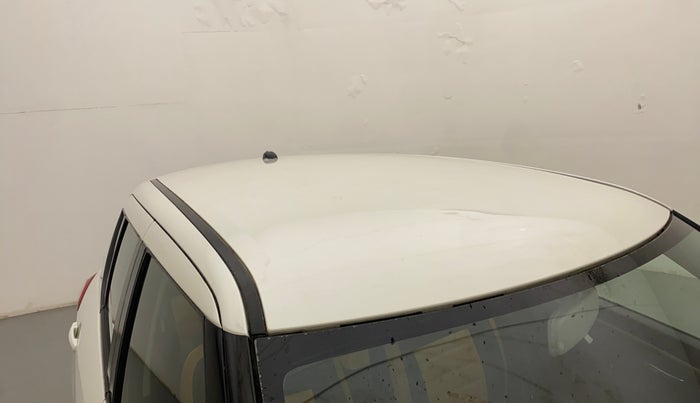 2012 Maruti Swift VDI, Diesel, Manual, 64,569 km, Roof