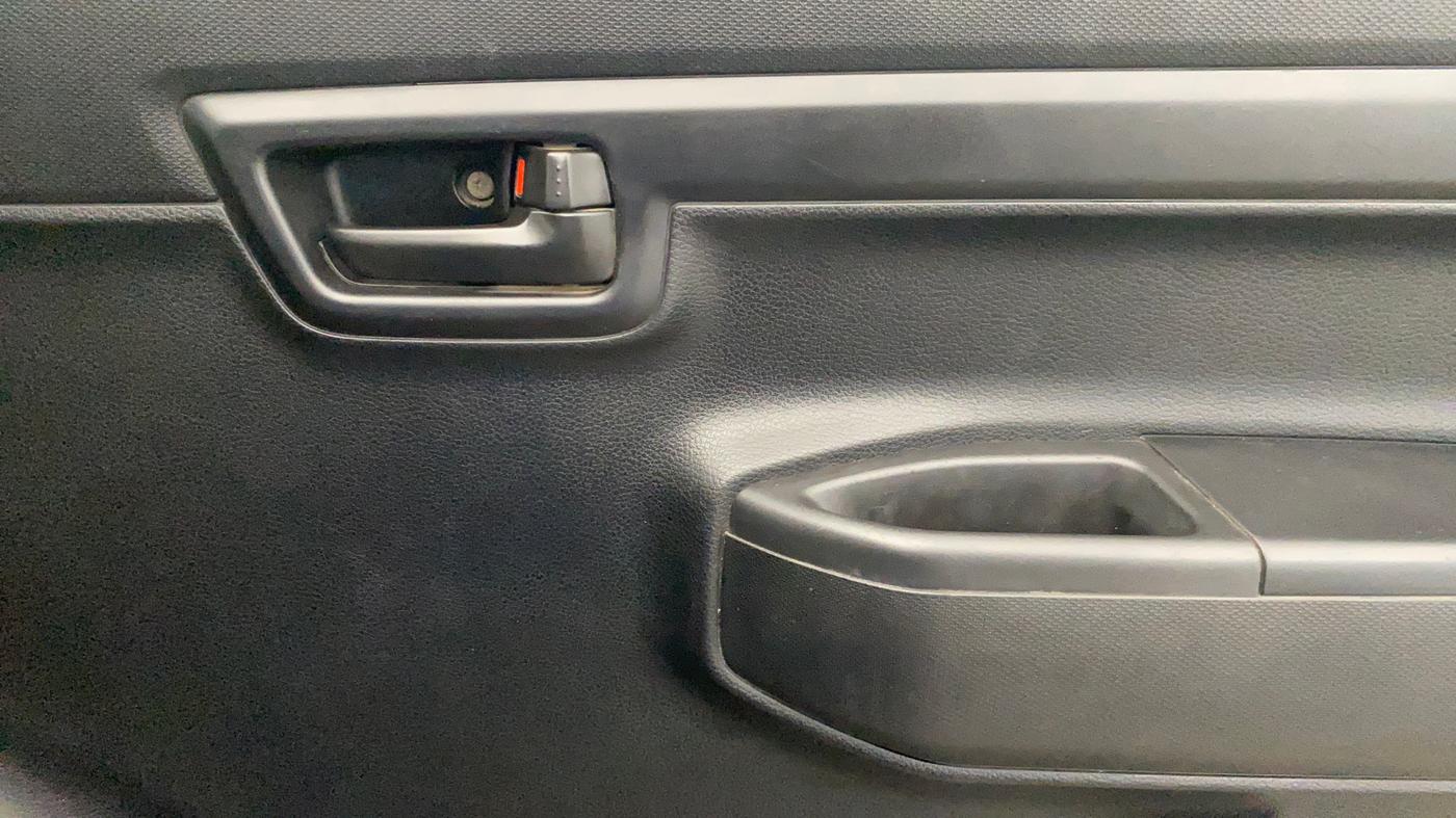 2019 Maruti S PRESSO VXI PLUS AMT, Petrol, Automatic, 45,743 km, Driver Side Door Panels Control