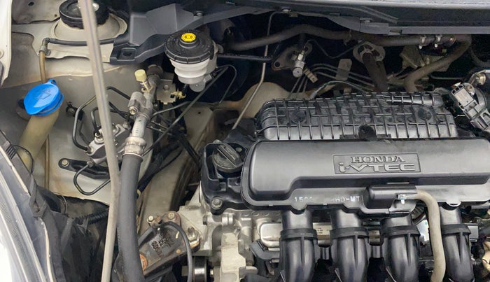 2015 Honda Amaze 1.2L I-VTEC S, Petrol, Manual, 31,218 km, Engine View - Right