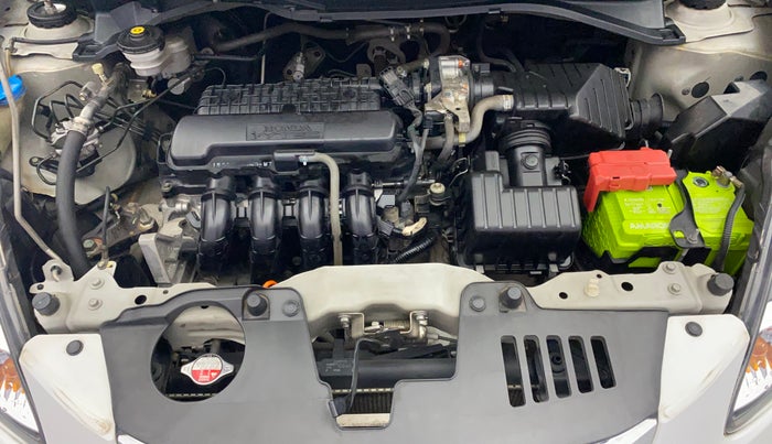 2015 Honda Amaze 1.2L I-VTEC S, Petrol, Manual, 31,218 km, Engine View