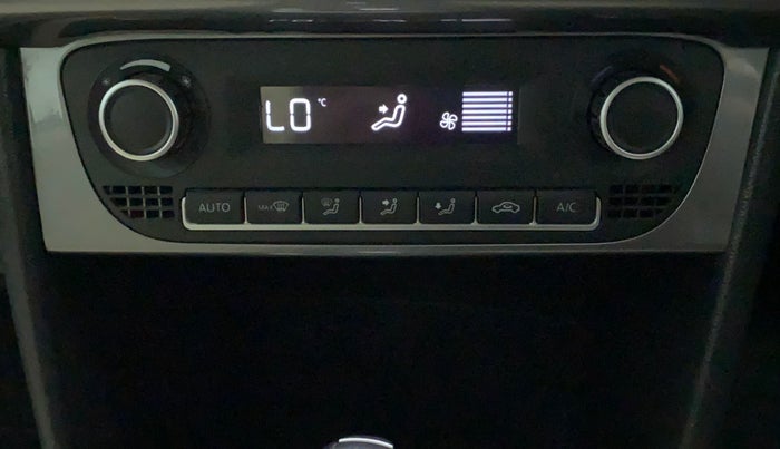2022 Volkswagen Vento HIGHLINE PLUS 1.0L TSI AT, Petrol, Automatic, 23,943 km, Automatic Climate Control