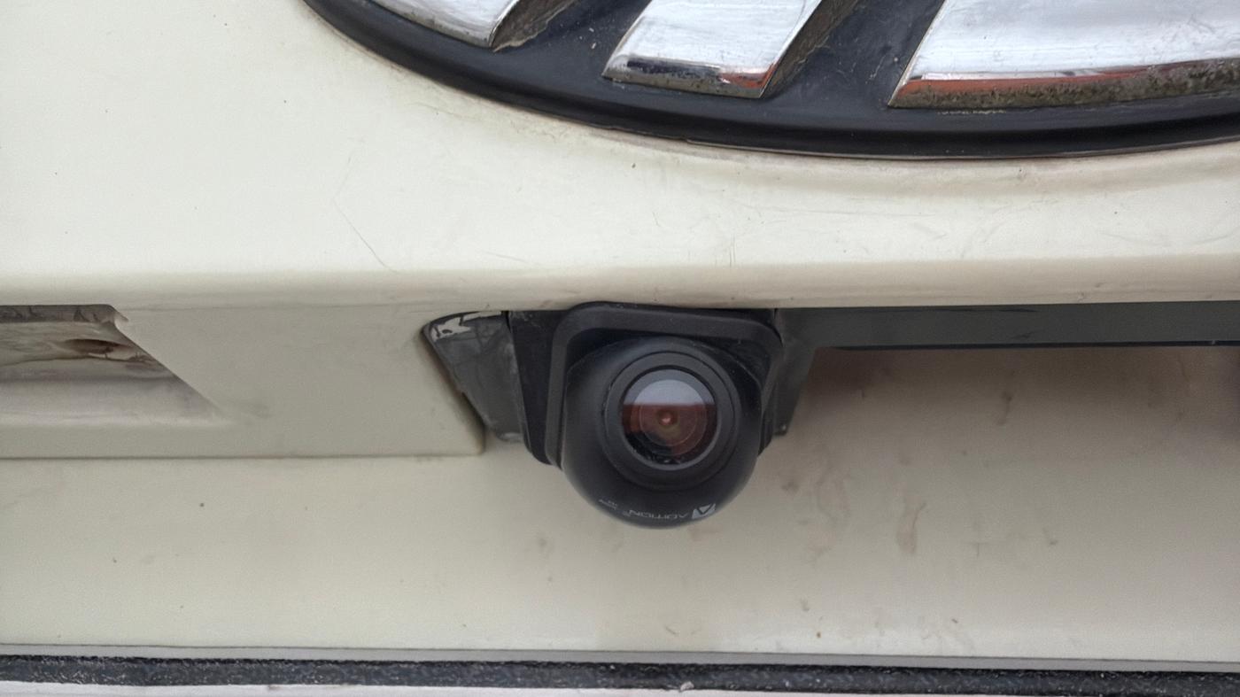 2019 Mahindra XUV300 W6 1.2 PETROL, Petrol, Manual, 78,347 km, Parking Camera