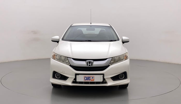 2016 Honda City 1.5L I-VTEC E MT, Petrol, Manual, 69,102 km, Front