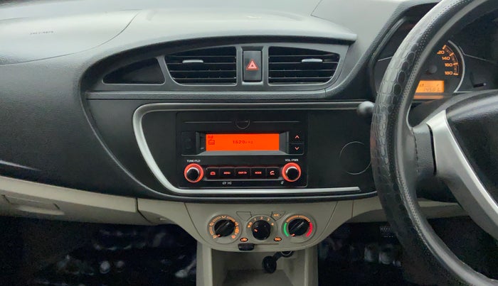 2021 Maruti Alto VXI, Petrol, Manual, 14,583 km, Air Conditioner
