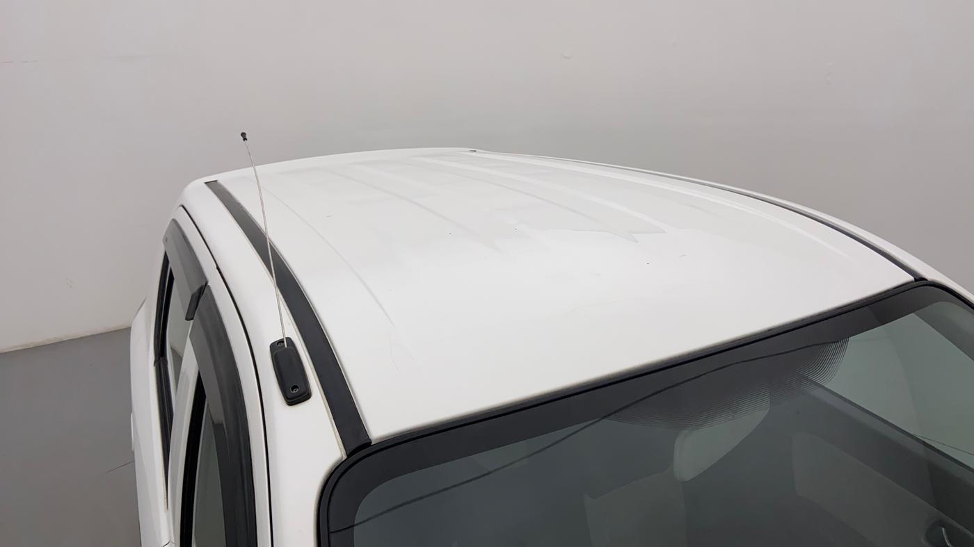2021 Maruti Alto VXI, Petrol, Manual, 14,583 km, Roof