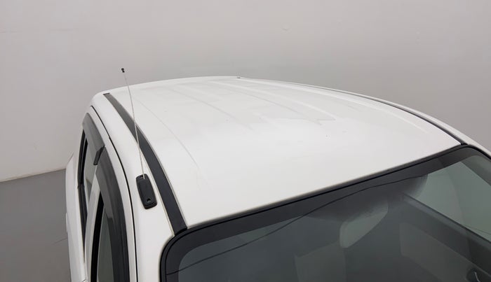 2021 Maruti Alto VXI, Petrol, Manual, 14,583 km, Roof