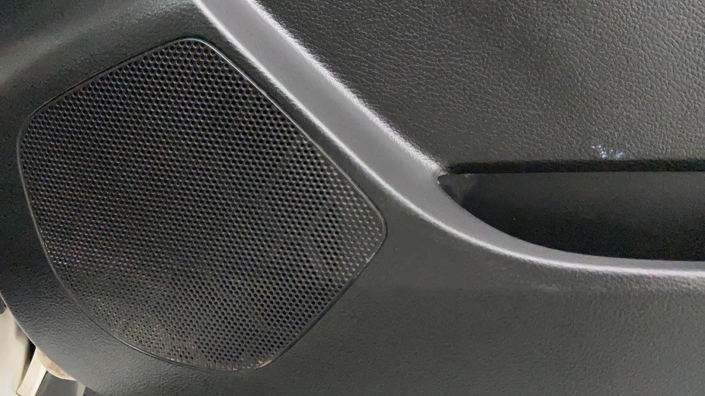 2021 Maruti Alto VXI, Petrol, Manual, 14,583 km, Speaker