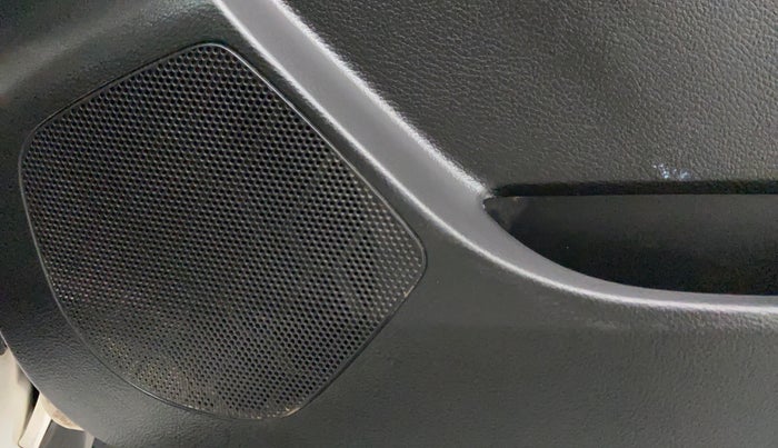 2021 Maruti Alto VXI, Petrol, Manual, 14,583 km, Speaker