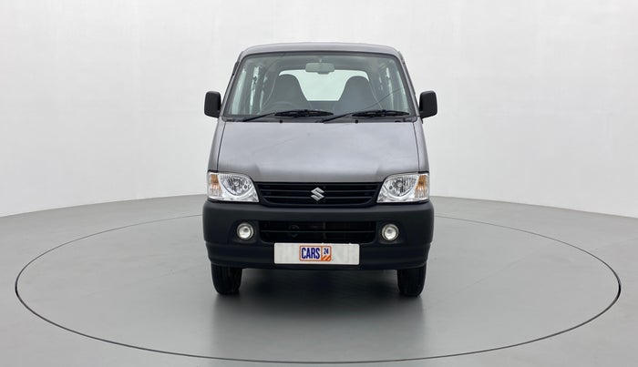 2021 Maruti Eeco 5 STR WITH AC PLUSHTR, Petrol, Manual, 7,954 km, Front