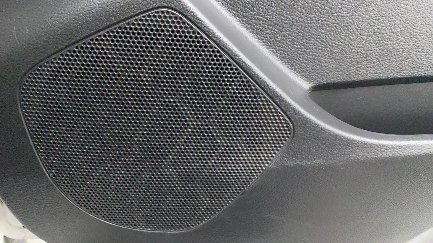 2022 Maruti Alto LXI OPT CNG, CNG, Manual, 25,878 km, Speaker