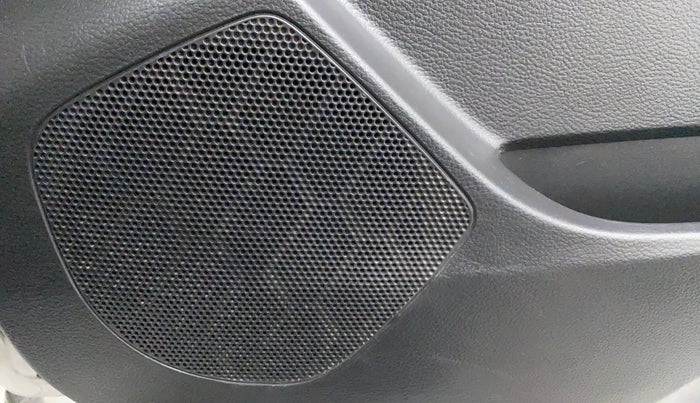 2022 Maruti Alto LXI OPT CNG, CNG, Manual, 25,878 km, Speaker