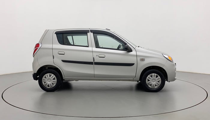 2022 Maruti Alto LXI OPT CNG, CNG, Manual, 25,878 km, Right Side View