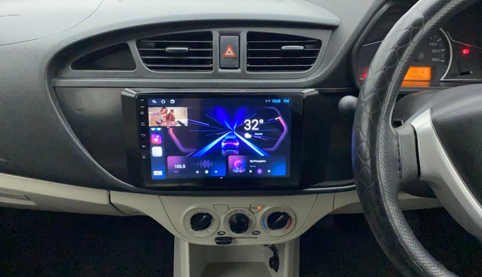 2022 Maruti Alto LXI OPT CNG, CNG, Manual, 25,878 km, Air Conditioner