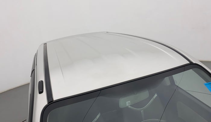 2022 Maruti Alto LXI OPT CNG, CNG, Manual, 25,878 km, Roof
