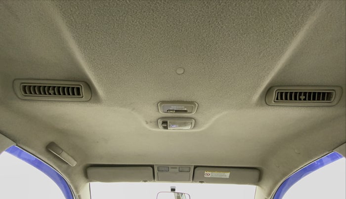 2014 Toyota Innova 2.5 VX 7 STR BS IV, Diesel, Manual, 1,11,630 km, Rear AC Vents
