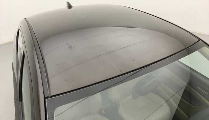 2019 Honda Amaze 1.2L I-VTEC S CVT, Petrol, Automatic, 3,818 km, Roof