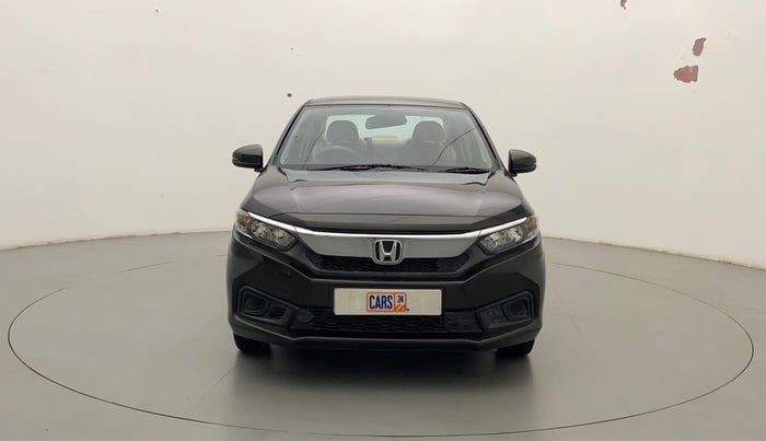2019 Honda Amaze 1.2L I-VTEC S CVT, Petrol, Automatic, 3,818 km, Front