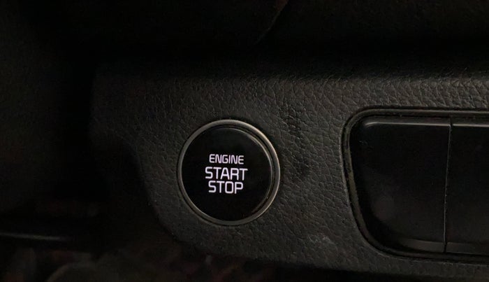 2020 KIA SELTOS HTX ANNIVERSARY EDITION 1.5 PETROL, Petrol, Manual, 42,013 km, Keyless Start/ Stop Button