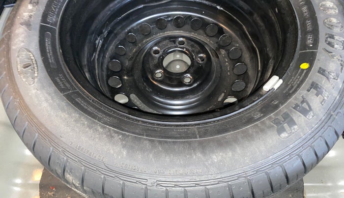 2020 KIA SELTOS HTX ANNIVERSARY EDITION 1.5 PETROL, Petrol, Manual, 42,013 km, Spare Tyre