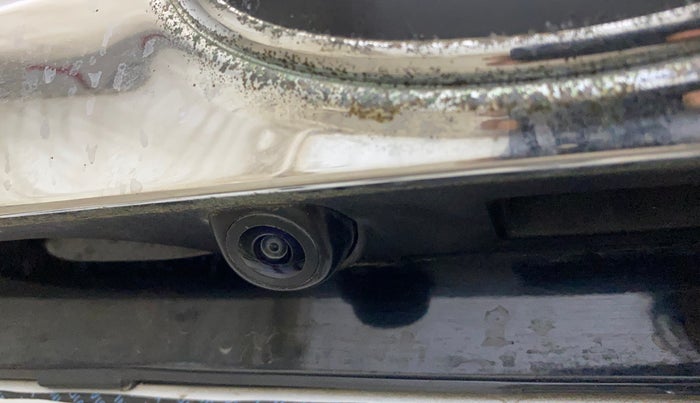 2020 KIA SELTOS HTX ANNIVERSARY EDITION 1.5 PETROL, Petrol, Manual, 42,013 km, Parking Camera