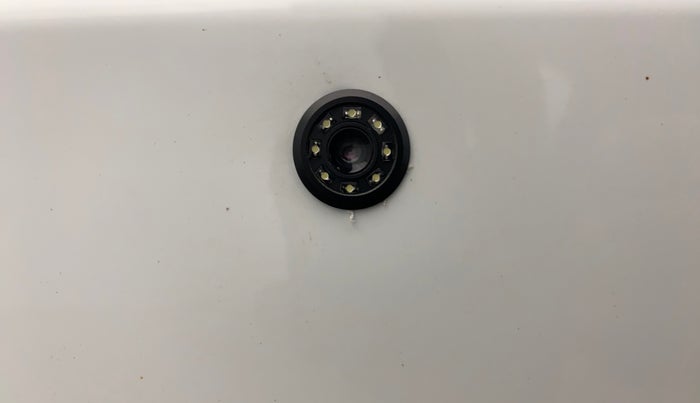 2020 Hyundai Elite i20 SPORTZ PLUS 1.2 DUAL TONE, Petrol, Manual, 27,176 km, Parking Camera