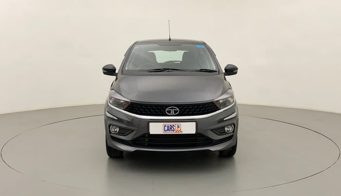 2020 Tata Tiago XZ+ 1.2 Revotron, Petrol, Manual, 10,211 km, Front