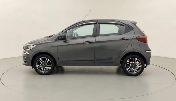 2020 Tata Tiago XZ+ 1.2 Revotron, Petrol, Manual, 10,211 km, Left Side