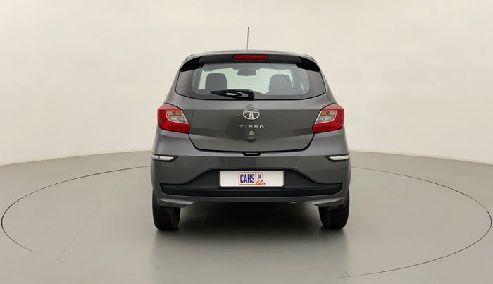 2020 Tata Tiago XZ+ 1.2 Revotron, Petrol, Manual, 10,211 km, Back/Rear