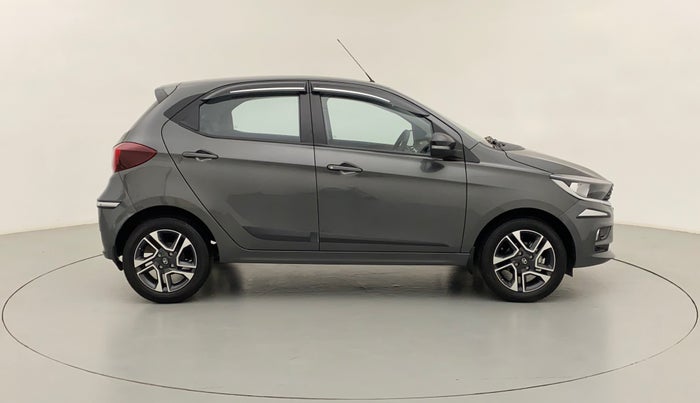2020 Tata Tiago XZ+ 1.2 Revotron, Petrol, Manual, 10,211 km, Right Side