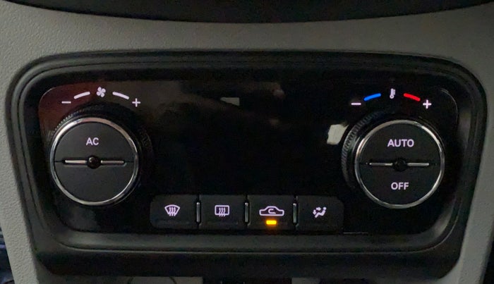 2020 Tata Tiago XZ+ 1.2 Revotron, Petrol, Manual, 10,211 km, Automatic Climate Control