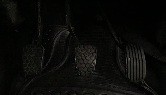 2020 Tata Tiago XZ+ 1.2 Revotron, Petrol, Manual, 10,211 km, Pedals