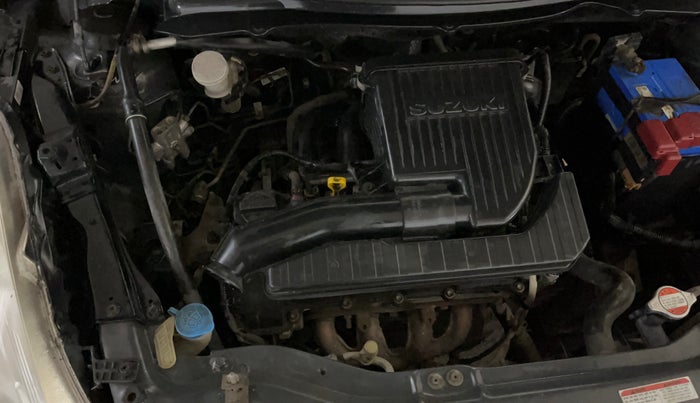 2016 Maruti Swift VXI, Petrol, Manual, 67,154 km, Engine View - Right