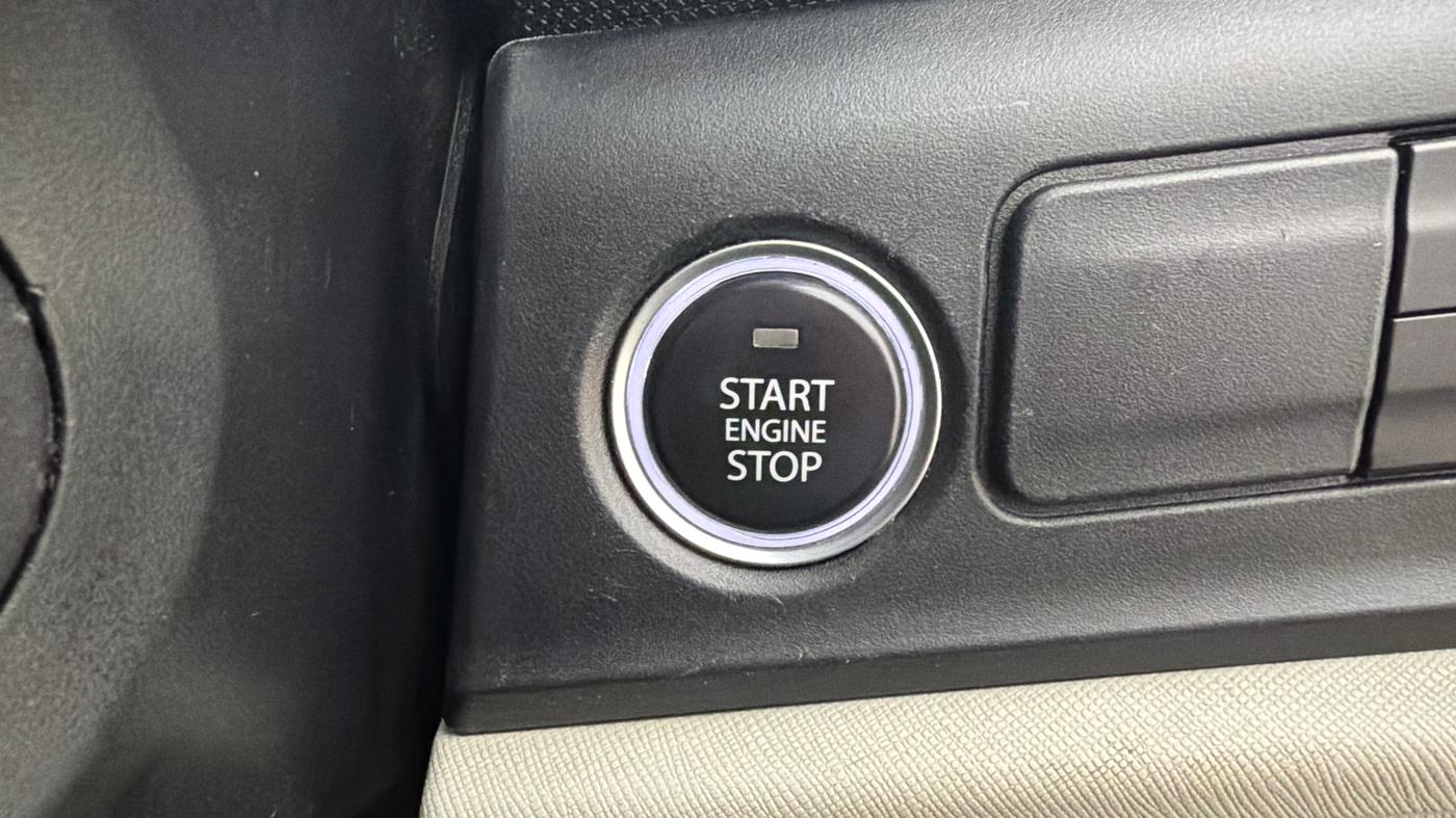 2022 Tata ALTROZ XT PETROL, Petrol, Manual, 54,918 km, Keyless Start/ Stop Button