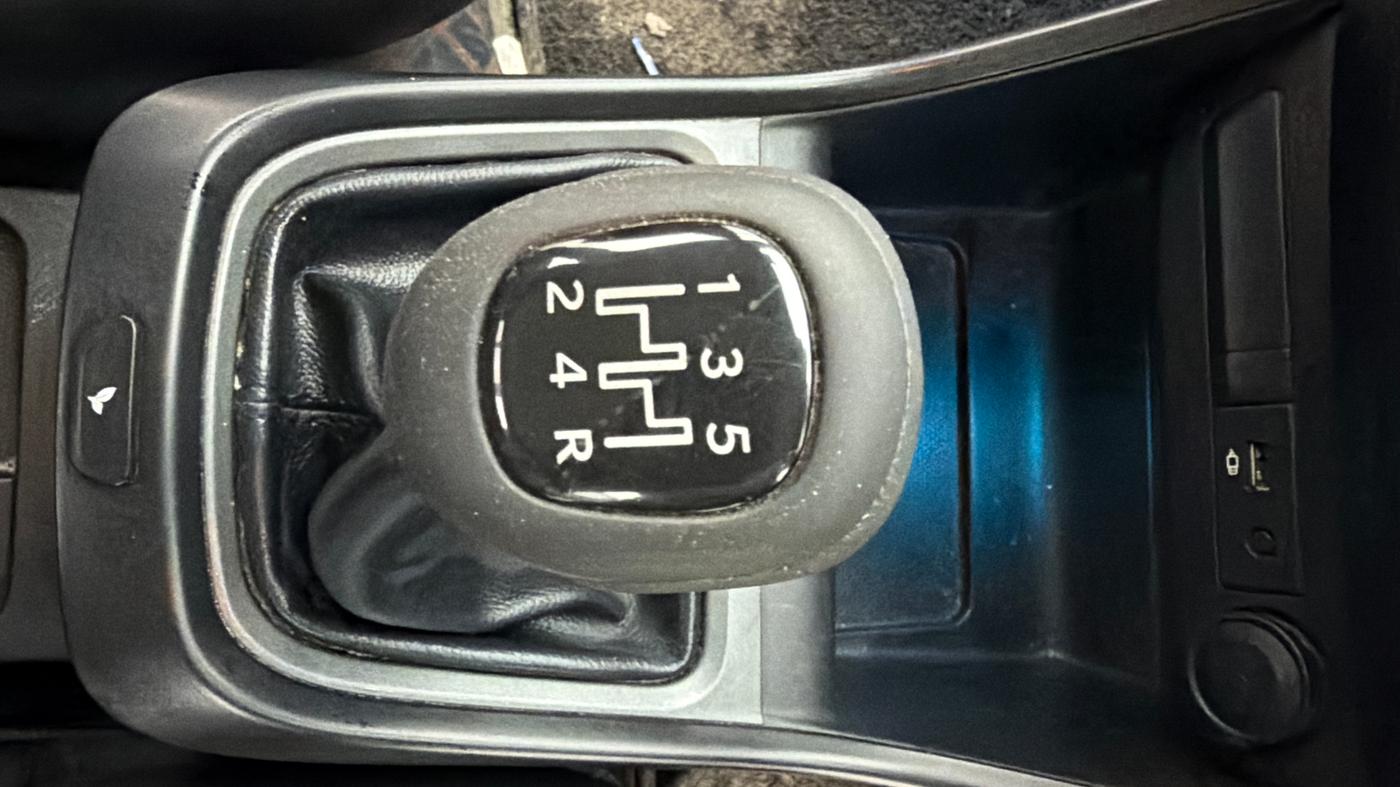 2022 Tata ALTROZ XT PETROL, Petrol, Manual, 54,918 km, Gear Lever