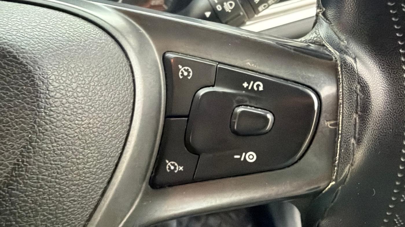 2022 Tata ALTROZ XT PETROL, Petrol, Manual, 54,918 km, Adaptive Cruise Control