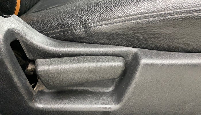 2020 Maruti Alto LXI, Petrol, Manual, 16,443 km, Driver Side Adjustment Panel