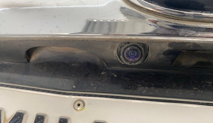 2019 KIA SELTOS GTX PLUS DCT 1.4 PETROL, Petrol, Automatic, 39,364 km, Parking Camera