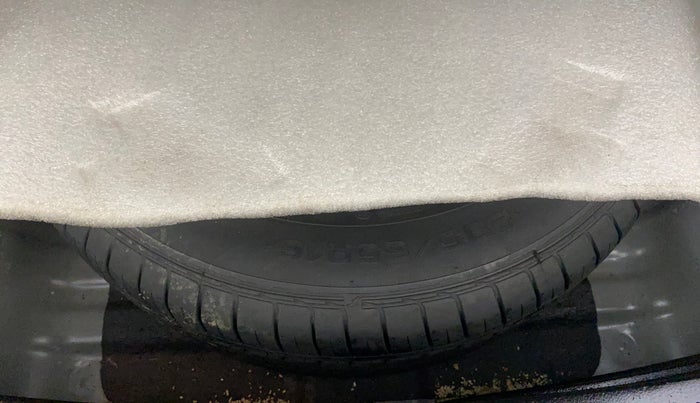 2019 KIA SELTOS GTX PLUS DCT 1.4 PETROL, Petrol, Automatic, 39,364 km, Spare Tyre