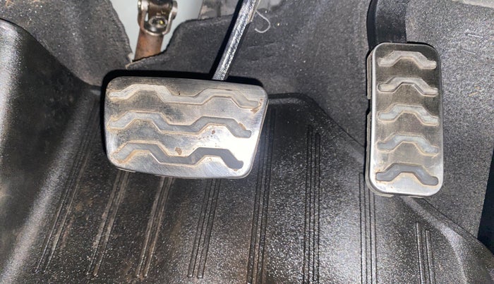 2019 KIA SELTOS GTX PLUS DCT 1.4 PETROL, Petrol, Automatic, 39,364 km, Pedals