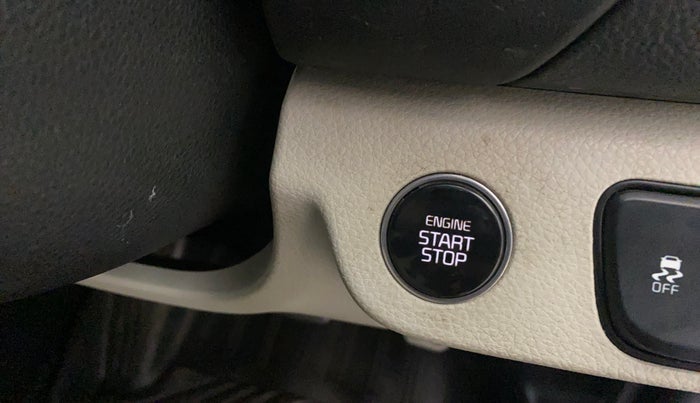 2019 KIA SELTOS GTX PLUS DCT 1.4 PETROL, Petrol, Automatic, 39,364 km, Keyless Start/ Stop Button