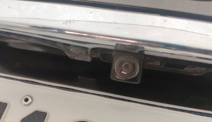 2015 Honda City 1.5L I-VTEC VX CVT, Petrol, Automatic, 1,05,614 km, Parking Camera