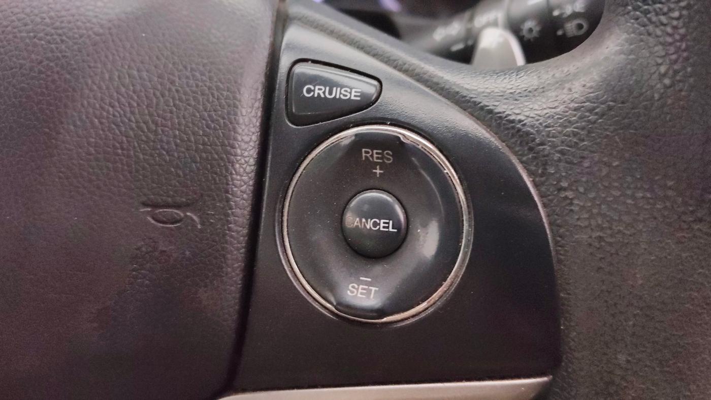 2019 Honda City 1.5L I-VTE V CVT, Petrol, Automatic, 85,590 km, Adaptive Cruise Control