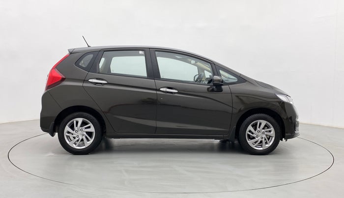 2022 Honda Jazz 1.2L I-VTEC VX CVT, Petrol, Automatic, 11,365 km, Right Side View
