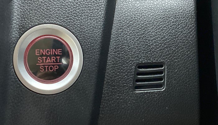 2022 Honda Jazz 1.2L I-VTEC VX CVT, Petrol, Automatic, 11,365 km, Keyless Start/ Stop Button